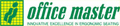 Office Master Logo