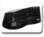 Adesso Ergonomic Keyboards