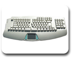 BTC Ergonomic Keyboards