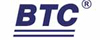BTC Logo