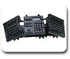 Comfort Ergonomic Keyboards