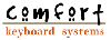 Comfort Logo