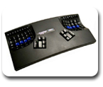 Kinesis Ergonomic Keyboards