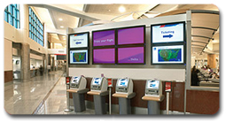 Chief Digital Signage Mounts and Arms - Video Walls