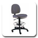 Office Master BC Series BC41 Ergonomic Chair