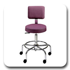 Office Master Classic CL35 Ergonomic Chair