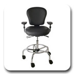 Office Master Classic CLS53 Ergonomic Chair