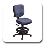 Office Master Master MA55 Ergonomic Chair