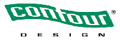 Contour Design Logo