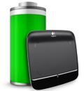 Fewer Battery Hassles