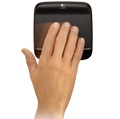 Four Finger Swipe