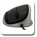 Goldtouch KOV-GTM-R Right Handed USB Ergonomic Mouse