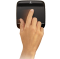 One Finger Control