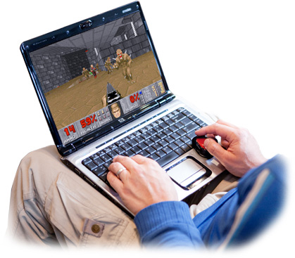 Precision operation, anywhere.