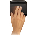 Two Finger Scrolling