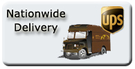 Nationwide Delivery Image