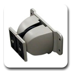 Ergotron 47-094-800 Direct 100 Series wall mount for Keyboard