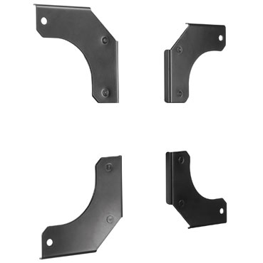 Ergotron 97-590 Neo-Flex VESA 800 x 400 mm Adaptor for Neo-Flex Ultra Heavy Duty Wall Mounts