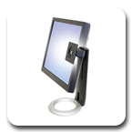 Ergotron 33-310-060 Neo-Flex LCD Stand