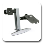 Ergotron 33-331-057 Neo-Flex Combo Lift Stand
