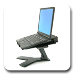 Ergotron 33-334-085 Neo-Flex Notebook Lift Stand 33334085