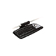 3M AKT65LE Adjustable Height and Tilt Economy Keyboard Tray