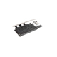 3M AKT180LE Adjustable Under Desk Keyboard Tray (24" Wx21.5" D)