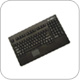 Adesso ACK-730UB or ACK-730PB EasyTouch Keyboard with Touchpad