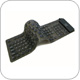 Adesso AKB-230 Full-Sized Waterproof Keyboard with USB and PS/2
