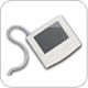 Adesso GDU-410 Smart Cat 4 button USB Glidepoint Ergonomic Touchpad