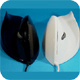 Aerobic Mouse AirO2bic Ergonomic Mouse