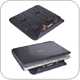 AnchorPad 34196 Desk Top Mount Theft Resistant Double Plate for Laptop Security