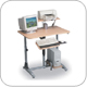 Balt 82493 Ergo E. Eazy Pneumatic Workstation
