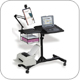Balt 42052 Lapmaster Adjustable Stand