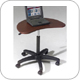 Balt POP Portable Laptop Desk Stand