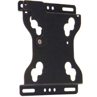 Chief FSRV Small Flat Panel Fixed Wall Mount (10-32")