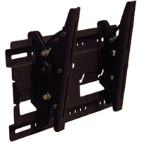 Chief RMT1 Flat Panel Universal Tilting Wall Mount up to 40 inch Displays