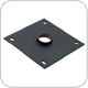 Chief CMA110 Ceiling Plate 8" for CMS Fixed/Adjustable Columns