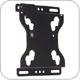 Chief FSRV Flat Panel Fixed Wall Mount for 10 to 32 inch Displays