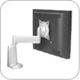 Chief KCS110S or KCS110B Desk Mount Flat Panel Single Swing up to 40 lbs LCD Arm