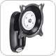 Chief KWP110S or KWP110B Wall Mount Pivot or Tilt Small Flat Panel up to 40 lbs LCD Arm