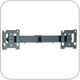 Chief MAC722 Dual Side-by-Side Accessory for Carts and Floor Stands