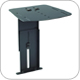 Chief PAC715 Video Conferencing 9" Camera Shelf