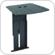 Chief PAC716 Video Conferencing 14" Camera Shelf