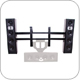 Chief PACLR1 Flat Panel Left or Right Speaker Adapter for 30 to 50 inch Displays