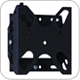 Chief FTRV Flat Panel Tilt Wall Mount for 10 to 32 inch Displays