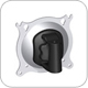 Chief KSA1019B or KSA1019S Centris Turntite Head Accessory