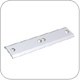 Chief KTA1001B or KTA1001S Multiple Monitor Array Connector