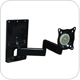 Chief KWDSK110B or KWDSK110S Wall Mount Single Steel Stud LCD LEDup to 32" Monitor Arm