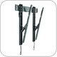 Chief LTTU Thinstall Ultra-Thin Tilt Wall Mount, 37-63" Display